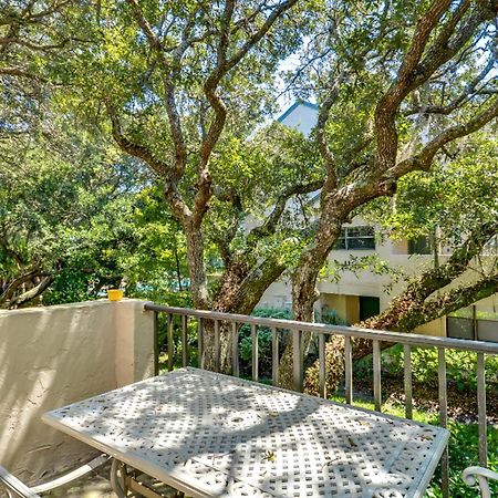 504 Sailmaker Villa Fernandina Beach Kültér fotó
