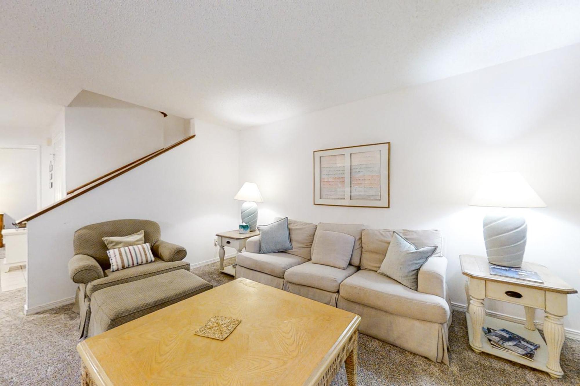 504 Sailmaker Villa Fernandina Beach Kültér fotó