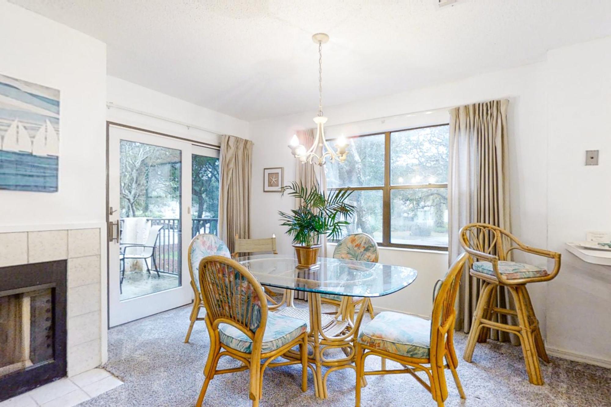 504 Sailmaker Villa Fernandina Beach Kültér fotó