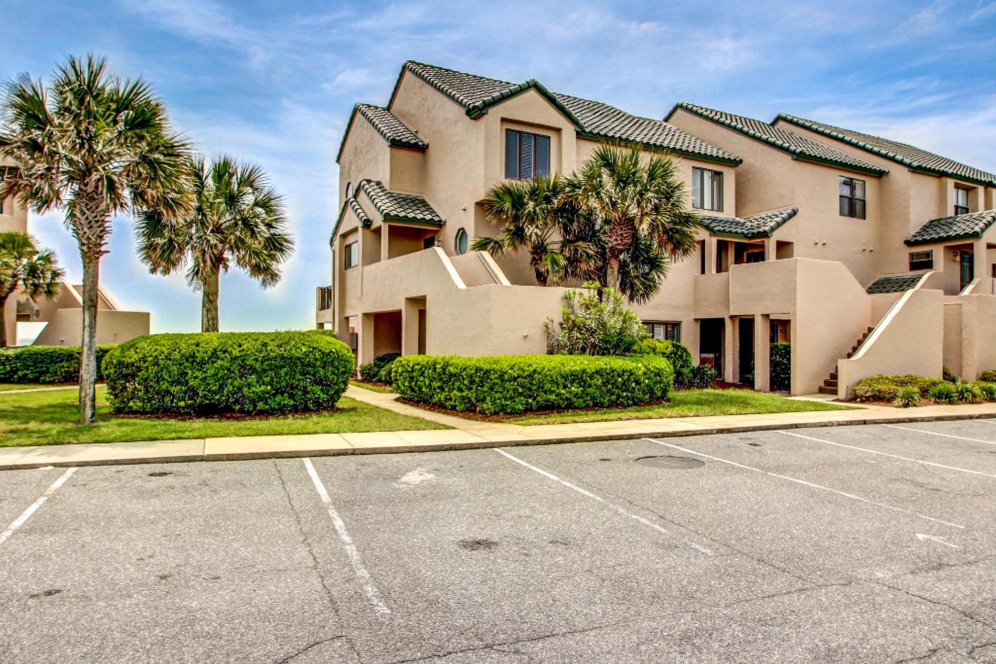 504 Sailmaker Villa Fernandina Beach Kültér fotó