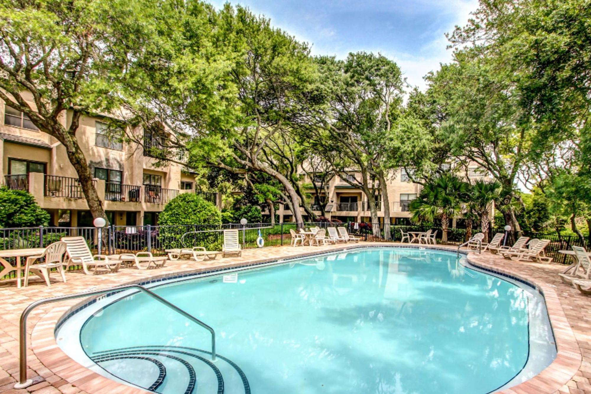 504 Sailmaker Villa Fernandina Beach Kültér fotó