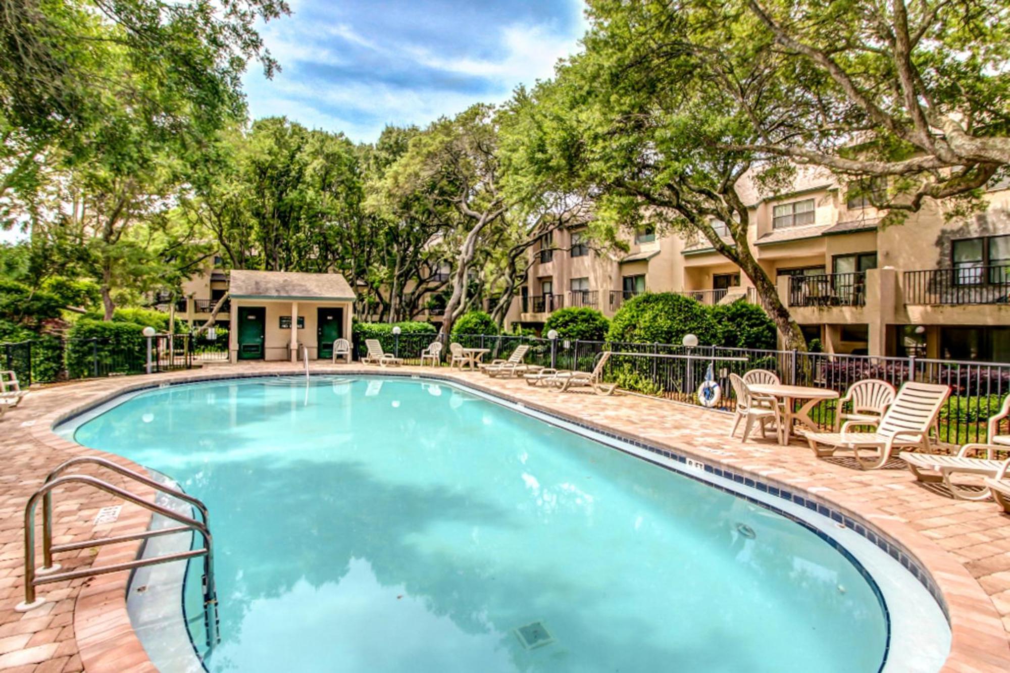 504 Sailmaker Villa Fernandina Beach Kültér fotó